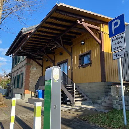 Gartenblick 7b Mit Ueberdachtem Balkon * Friedrichshafen