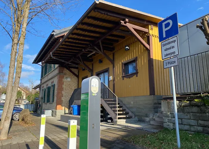 Gartenblick 7b Mit Ueberdachtem Balkon * Friedrichshafen