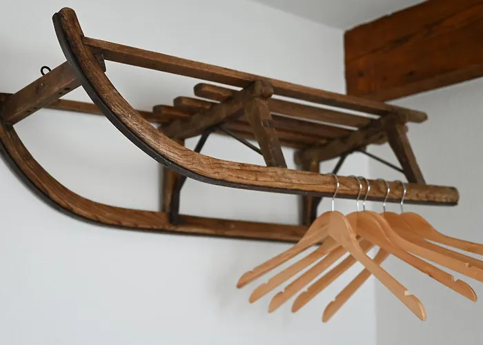 Gartenblick 7b Mit Ueberdachtem Balkon Apartman Friedrichshafen